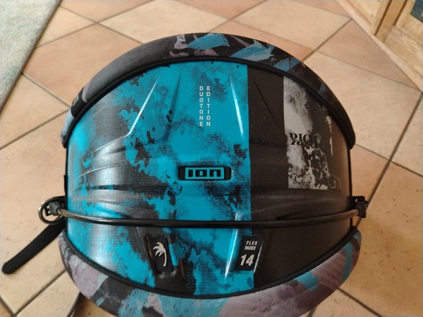 Ion - Riot Curv 14