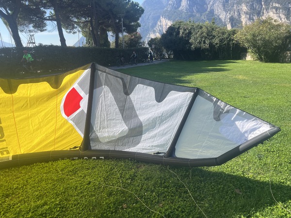 Ozone - Edge v11