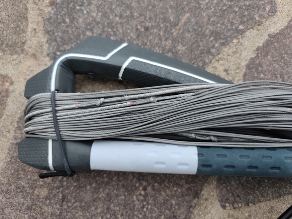 Airush - Team bar V2 50cm