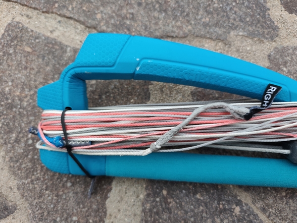 Airush - Ride bar 60cm