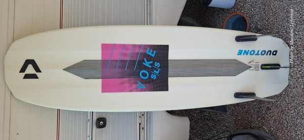 Duotone - VOKE SLS 5'1'