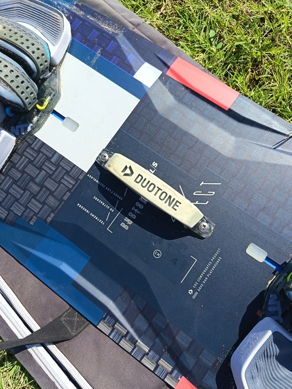 Duotone - Select SLS 138cm