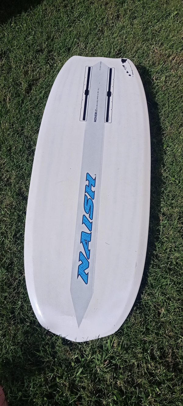 Naish - HOVER