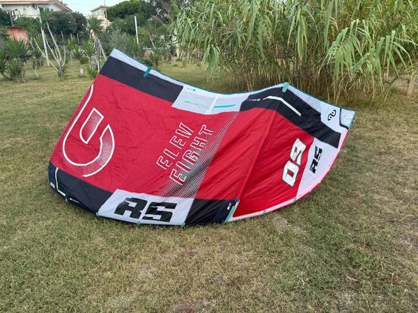 Eleveight - RS V10 2027 9mt