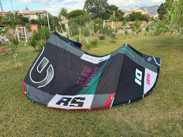 Eleveight - RS V10 2027 10mt