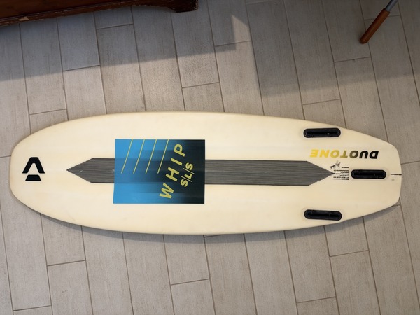 Duotone - Whip sls 5.1