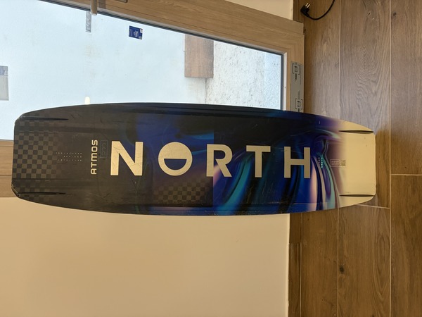 North - Atmos