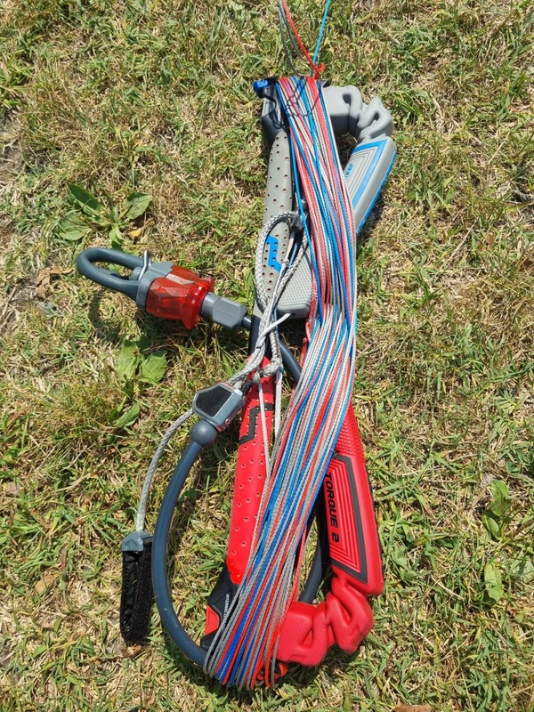 Naish - Pivot s26