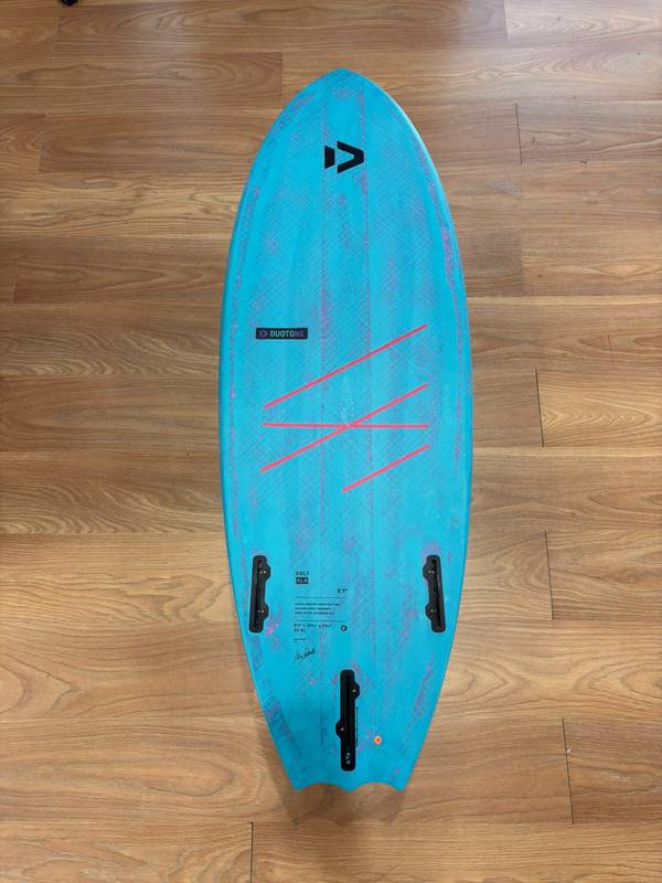 Duotone - Volt SLS 5'1 2026