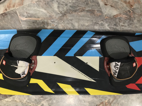 Rrd - BLISS V3