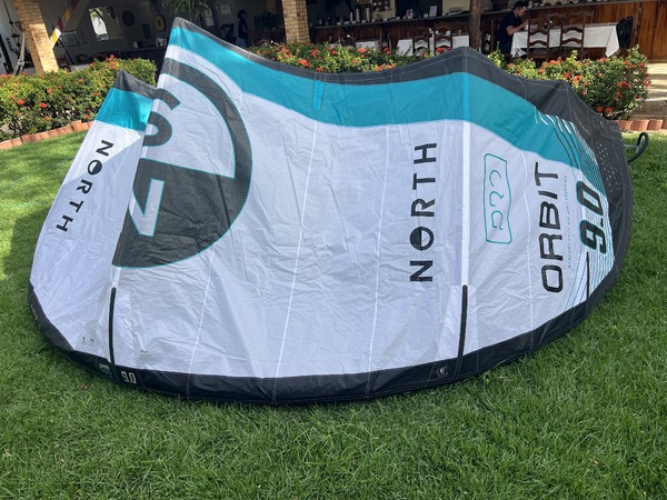 North - Orbit Pro 