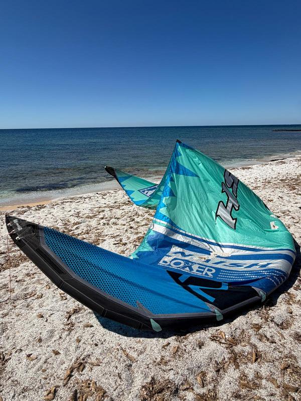 Naish - Boxer 12m 22