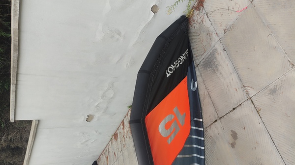 Slingshot - Ghost v4 