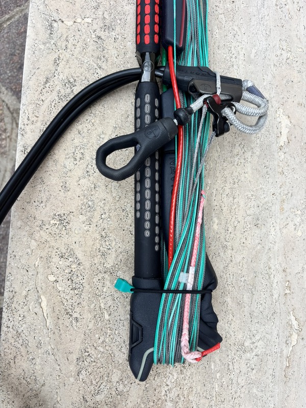 North - Navigator Pro 50-55 cm 