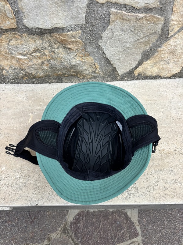 altra - NIMA Cappello kite rinforzato