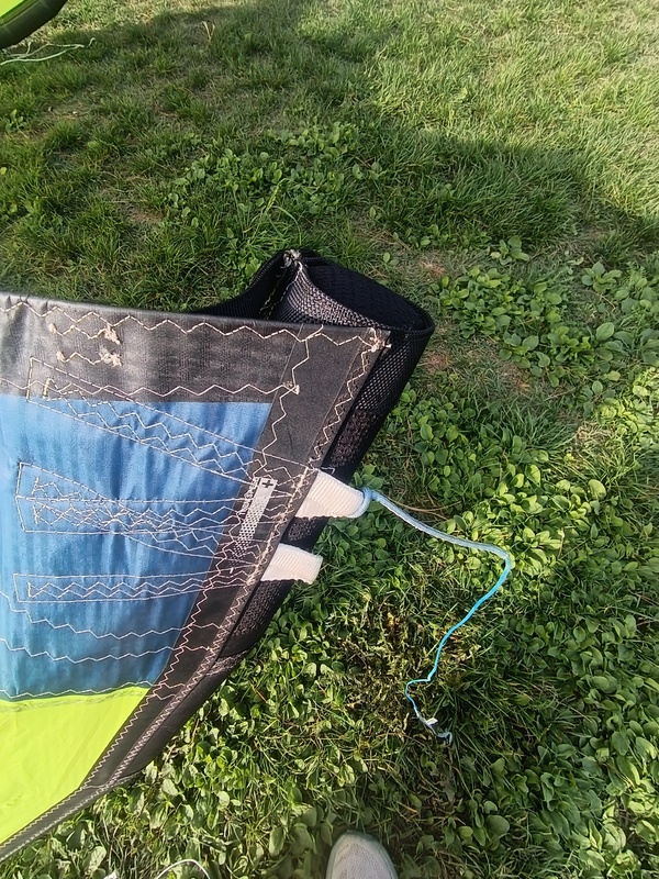 Naish - Pivot 2025