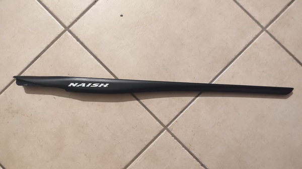 Naish - JET HA 810