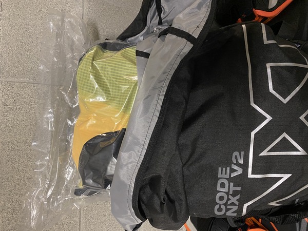 Slingshot - Code NXT V2 