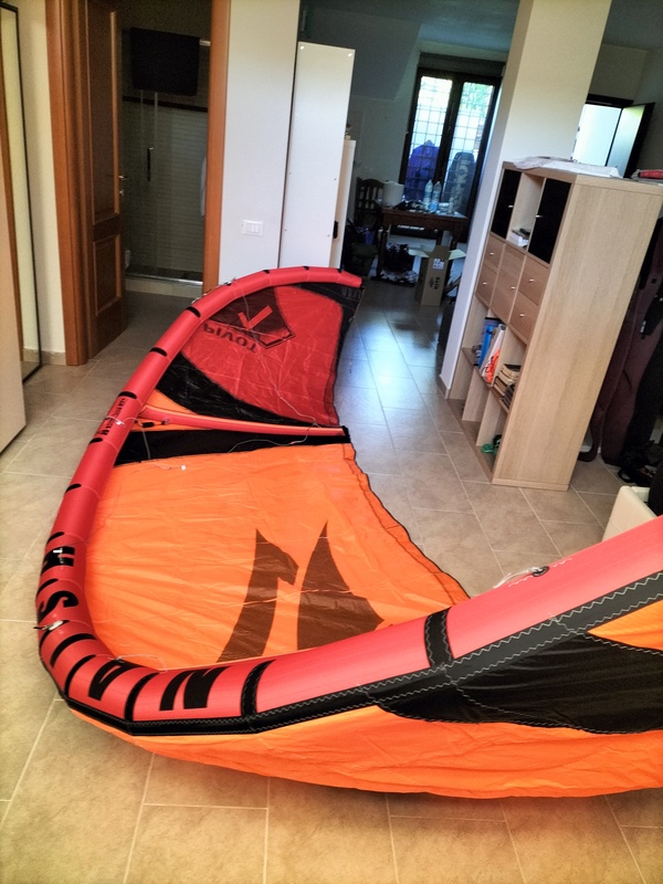 Naish - Pivot 7