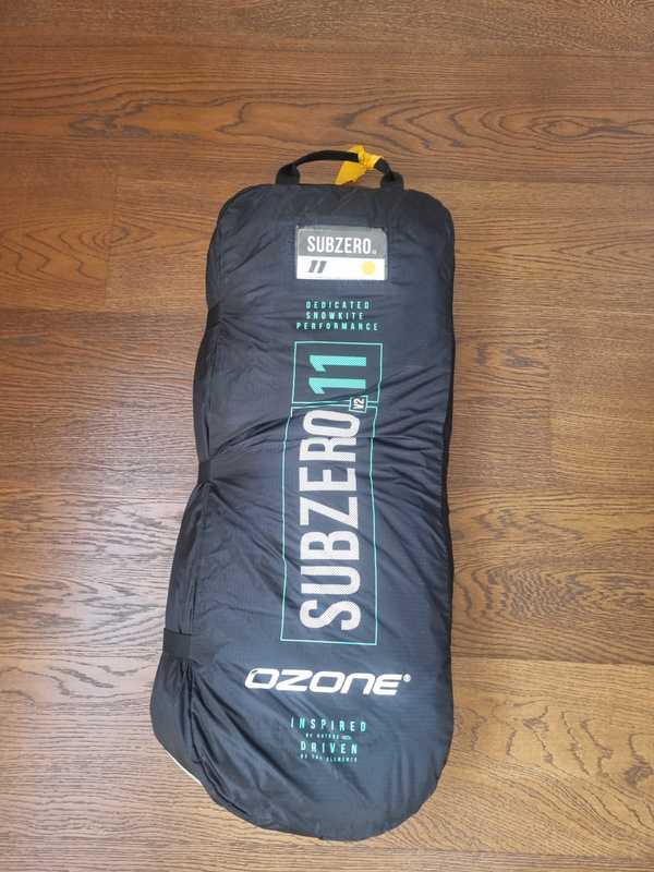 Ozone - Subzero V2