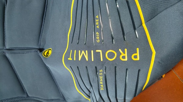 Prolimit - IMPACT VEST