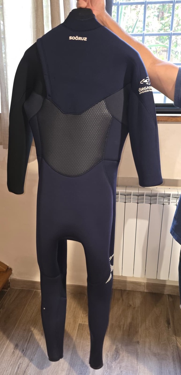 Santi boards - Sooruz fighter