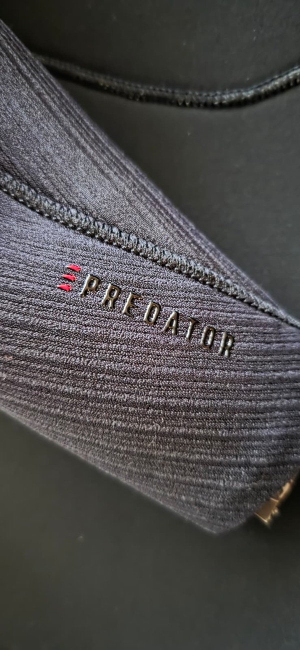 Prolimit - Steamer Freezip 5/3 DownAirflex 