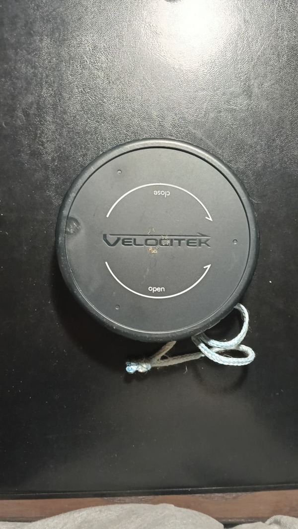 altra - VELOCITEK SPEEDPUCK