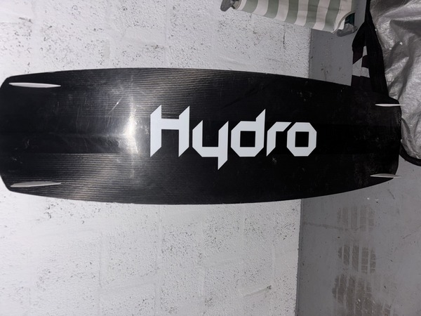 Hydro - 