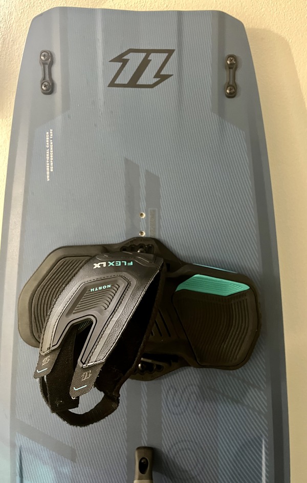 North - ATMOS 2023 138x41