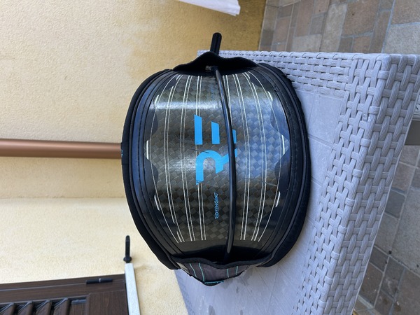 Ride Engine - Elite series carbon 
