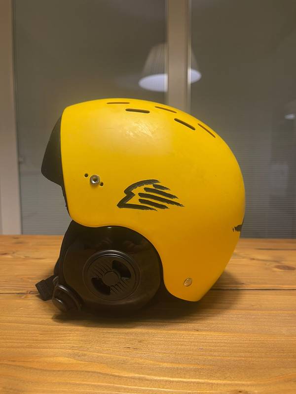 altra - Gath SFC Surf Convertible Helmet Gath