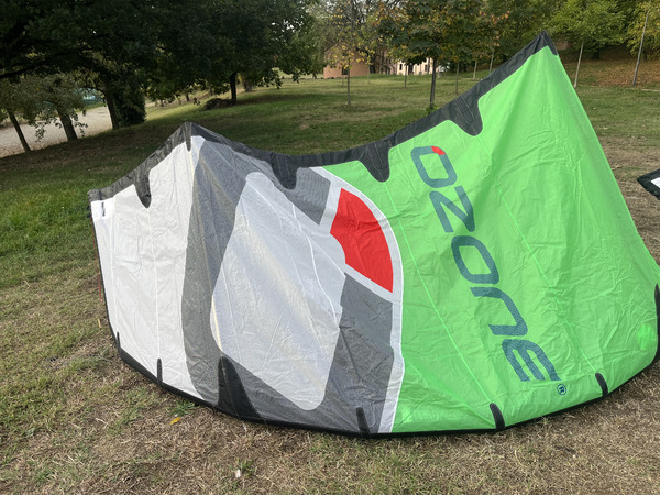 Ozone - ENDURO V3