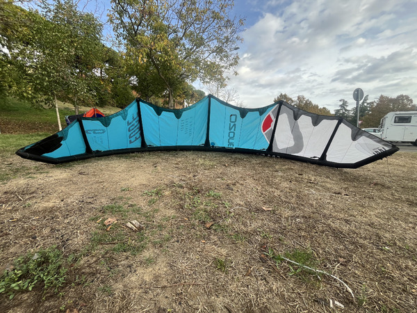 Ozone - EDGE V3