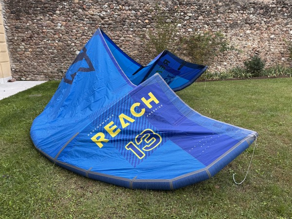 North - REACH 2023 Completo