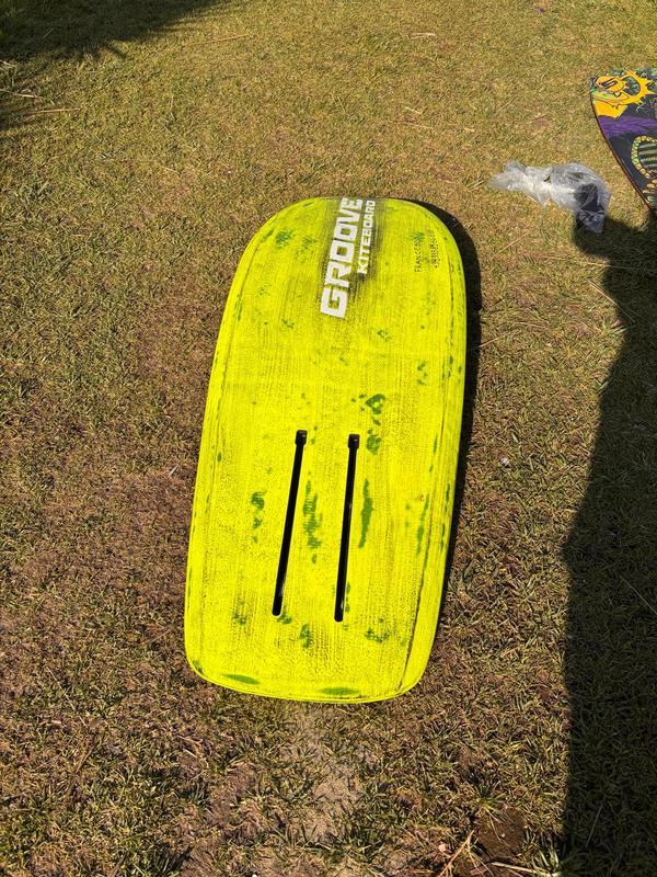 Groove - SKATE
