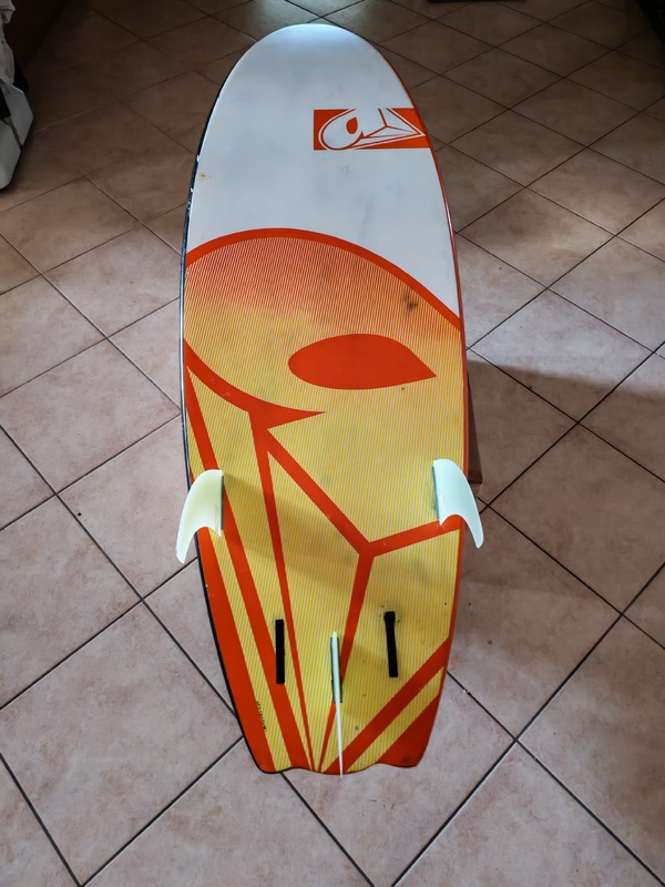 Airush - Sector V4 54 