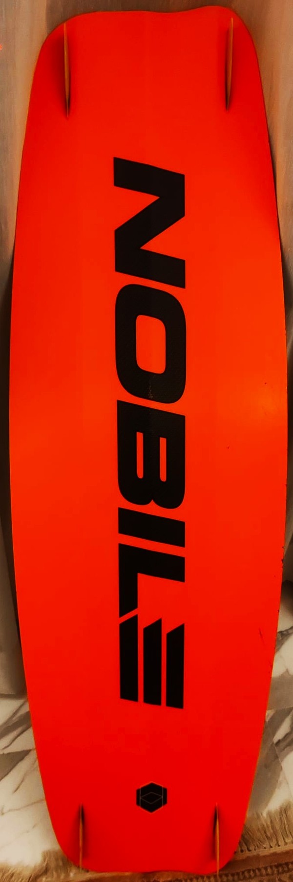 Nobile - NHP Carbon 139x42