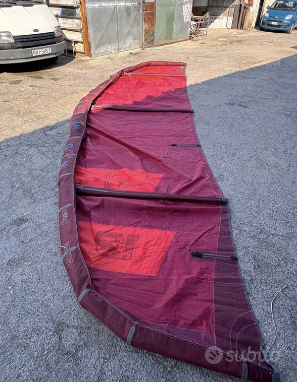 North - Kite North Pulse 