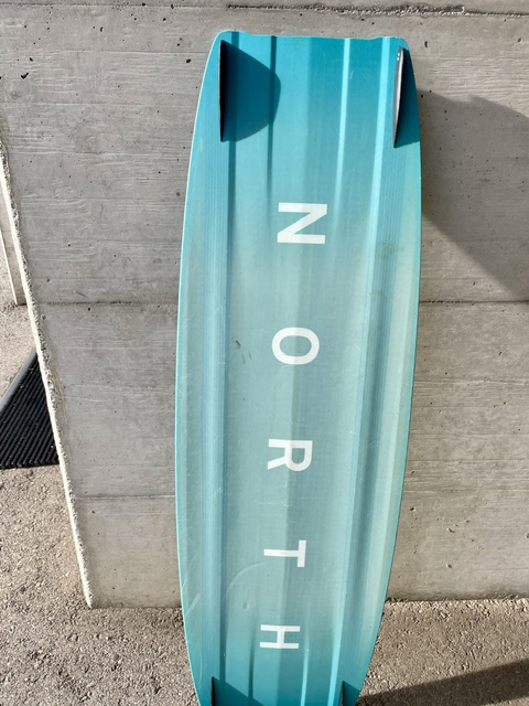 North - Focus