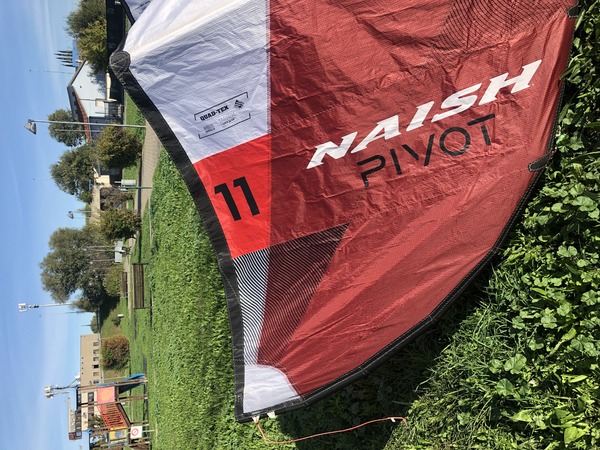 Naish - Pivot