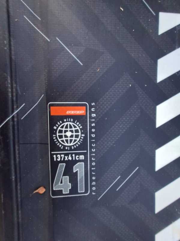 Rrd - Booster 137x41