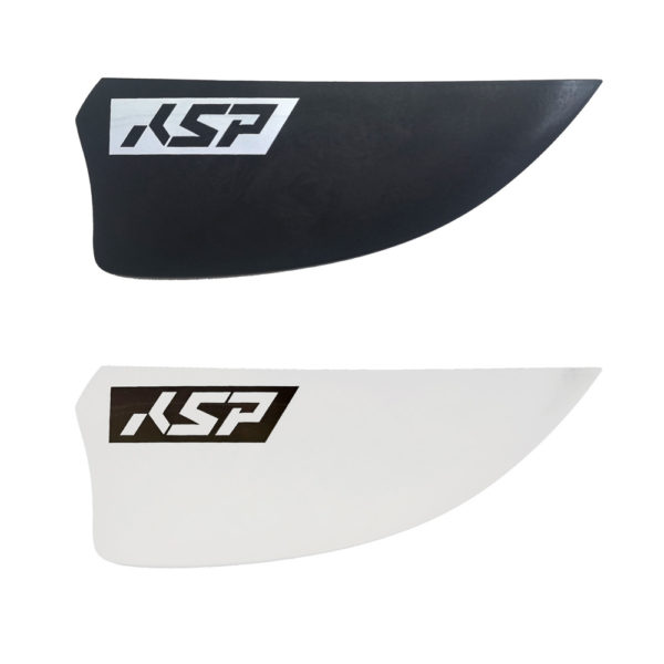 KSP - KSP Coppia Pinnette per Tavole Bidirezionale kite