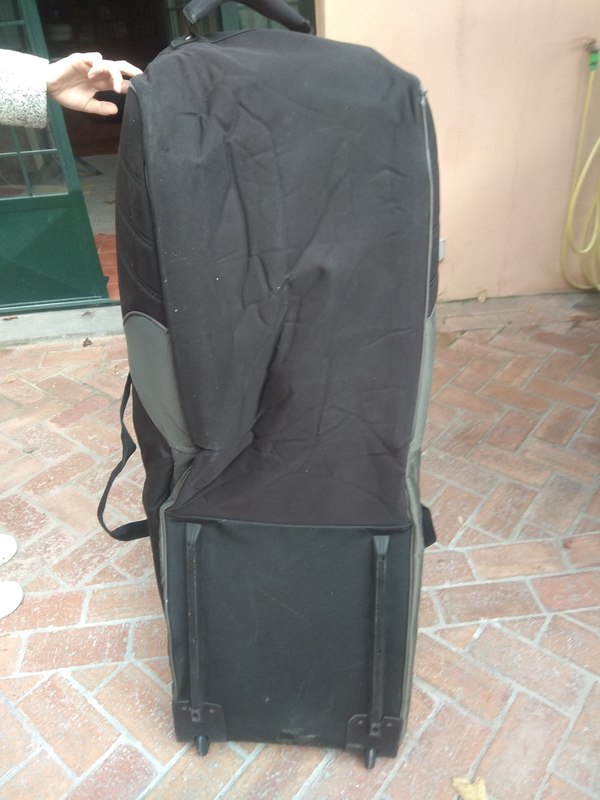 Tribord - Sacca viaggio (Kitesurf Accessori) - € 60,00 su Adessokite.com