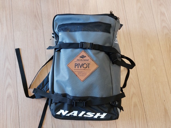 Naish - Pivot LE 9