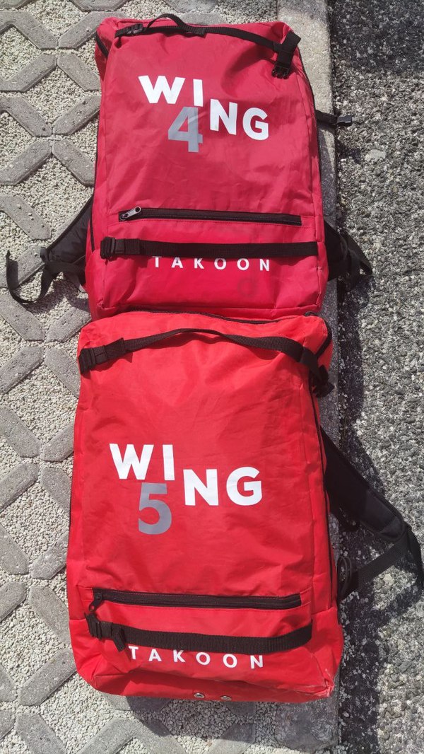 Takoon - WING V1