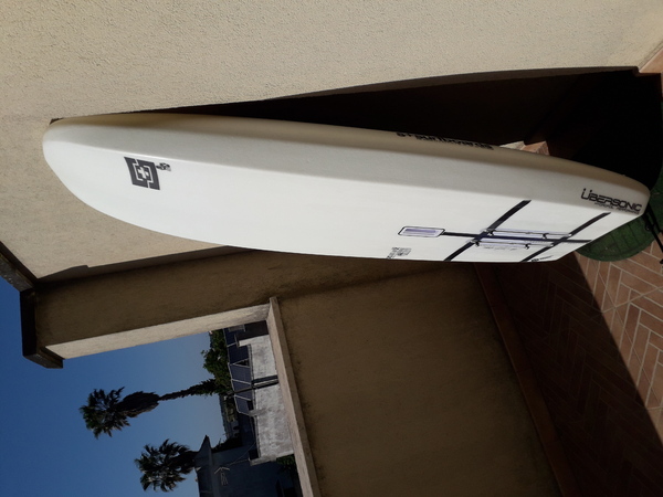 altra - S +surfboard Plus Tavola Wing