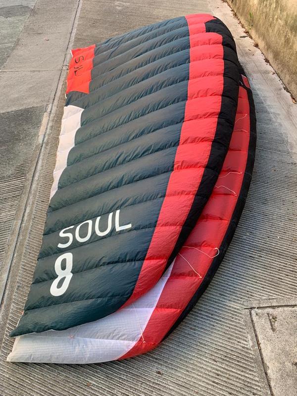 Flysurfer - Soul