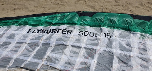 Flysurfer - SOUL