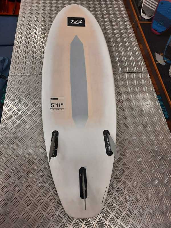 North - Pro surf 5.11